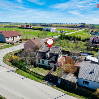 Prodej rodinného domu 150 m² Měřín