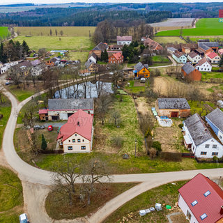 Prodej stavební parcely Olbramov