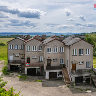 Prodej rodinného domu 210 m² Řendějov