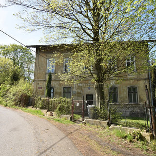 Prodej rodinného domu 620 m² Varnsdorf, Kozlova