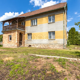 Prodej rodinného domu 130 m² Olešná