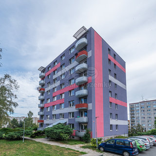 Prodej bytu 3+1 71 m² Slaný, Rabasova