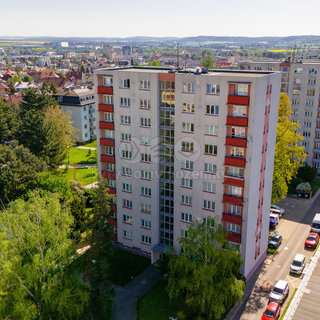 Prodej bytu 2+1 48 m² Mladá Boleslav, třída T. G. Masaryka