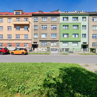 Prodej bytu 3+1 104 m² Přerov, nábř. Dr. Edvarda Beneše