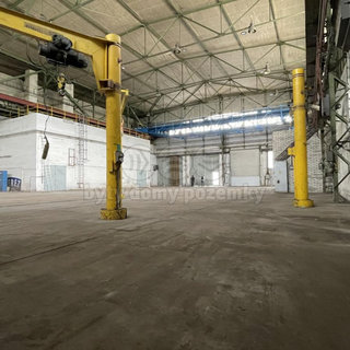 Pronájem výrobního objektu 1 400 m² Studénka