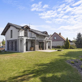 Prodej rodinného domu 155 m² Unhošť, Hájecká