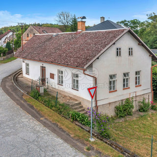 Prodej rodinného domu 135 m² Černíkovice