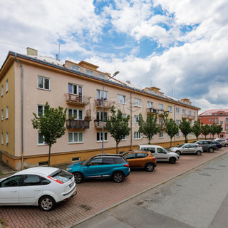 Prodej bytu 2+1 61 m² Horní Slavkov, Poštovní