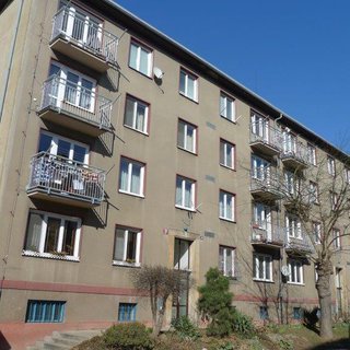 Pronájem bytu 2+kk 54 m² Praha, Zelenečská