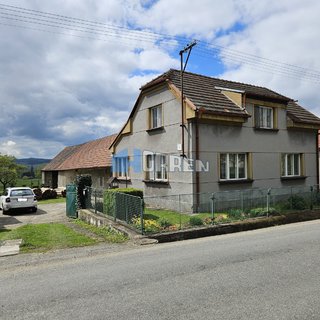 Prodej rodinného domu 350 m² Čáslavsko, 