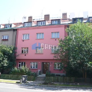 Pronájem bytu 1+kk a garzoniéry 37 m² Praha, Ke Krči