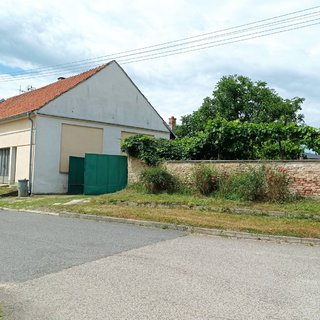 Prodej rodinného domu 190 m² Drnholec, Palackého