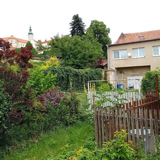 Prodej rodinného domu 100 m² Mikulov, Purkyňova