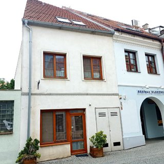 Prodej rodinného domu 142 m² Mikulov, Brněnská