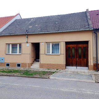 Prodej rodinného domu 190 m² Dolní Dunajovice, U Vodárny