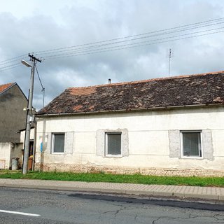 Prodej rodinného domu 140 m² Drnholec, Hrušovanská