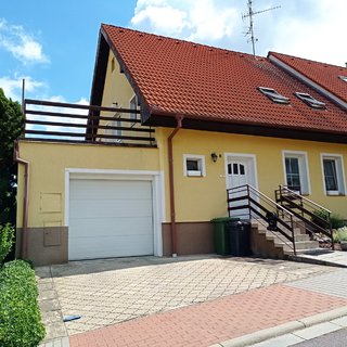 Prodej rodinného domu 185 m² Mikulov, Majakovského