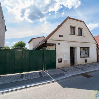 Prodej rodinného domu 200 m² Choceň, Záměstí