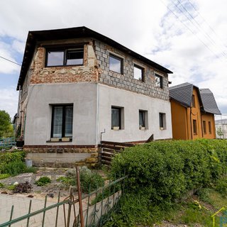 Prodej rodinného domu 150 m², Nádražní