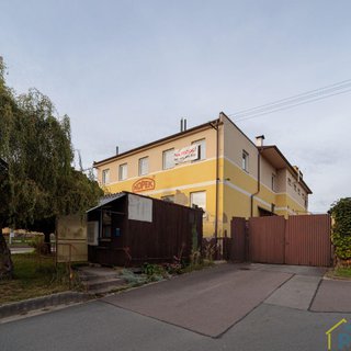 Prodej výrobního objektu 972 m² Lanškroun, T. G. Masaryka