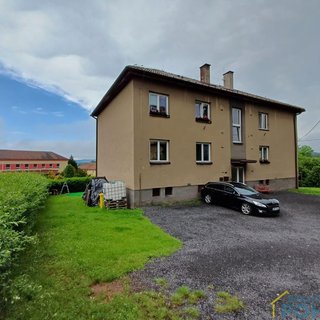 Prodej bytu 3+kk 66 m² Křenov