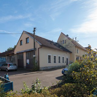 Prodej rodinného domu 100 m² Vraclav