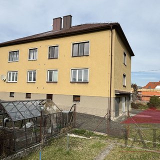 Prodej bytu 3+1 79 m² Sušice, Otavská