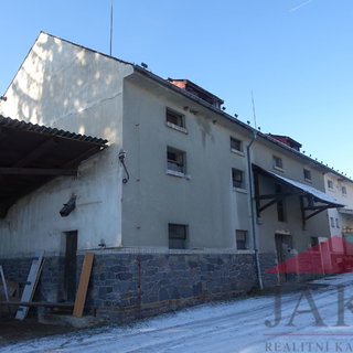 Prodej skladu 300 m², 