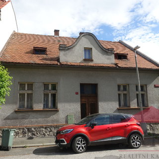 Prodej rodinného domu 100 m² Sušice, Jeronýmova