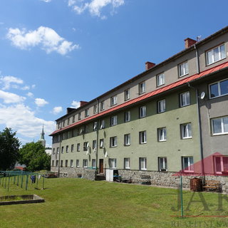 Prodej bytu 3+kk 71 m² Kašperské Hory, Vimperská