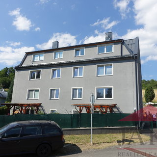 Prodej bytu 3+kk 80 m², Hájkova