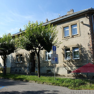 Prodej bytu 2+1 65 m² Jihlava, Gorkého
