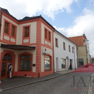 Prodej rodinného domu 344 m² Horažďovice, Havlíčkova