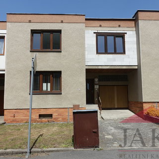 Prodej rodinného domu 120 m² Horažďovice, Palackého