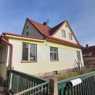 Prodej rodinného domu 90 m² Český Krumlov, U Cihelny