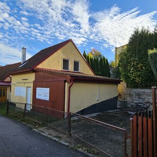 Prodej rodinného domu 383 m² Český Krumlov, Rožmberská