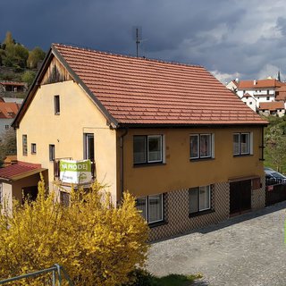Pronájem rodinného domu 156 m² Český Krumlov, U Vltavy
