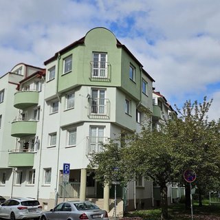 Prodej bytu 3+kk 97 m² České Budějovice, Holečkova