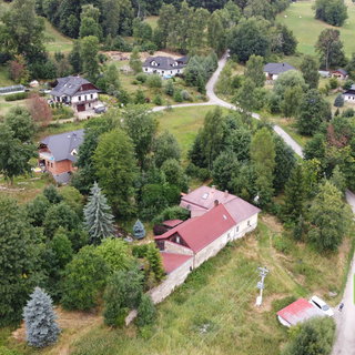 Prodej rodinného domu 320 m² Horní Planá, Jelm
