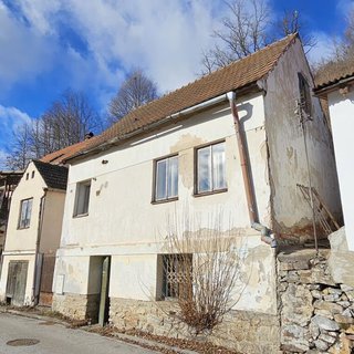 Prodej rodinného domu 145 m² Český Krumlov, 