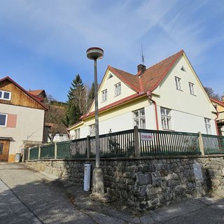 Prodej rodinného domu 103 m² Český Krumlov, U Cihelny