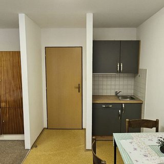 Pronájem bytu 1+kk a garzoniéry 21 m² Český Krumlov, Tichá