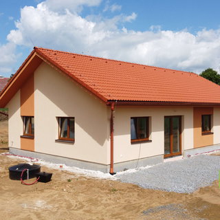 Prodej rodinného domu 107 m² Ostrovec