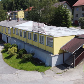 Prodej hotelu a penzionu 800 m² Český Krumlov, Tichá