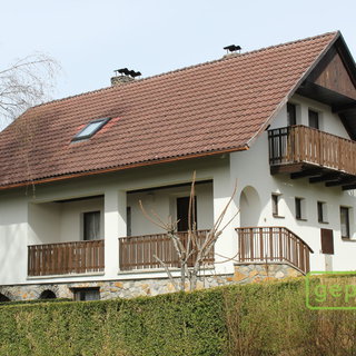 Prodej rodinného domu 100 m² Frymburk, 