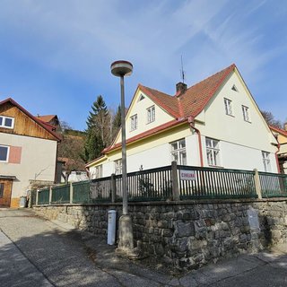 Prodej rodinného domu 103 m², U Cihelny