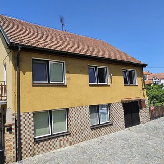 Prodej rodinného domu 156 m² Český Krumlov, U Vltavy