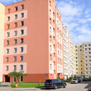 Prodej bytu 1+1 45 m² České Budějovice, V. Volfa