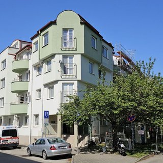 Prodej bytu 3+kk 97 m² České Budějovice, Holečkova
