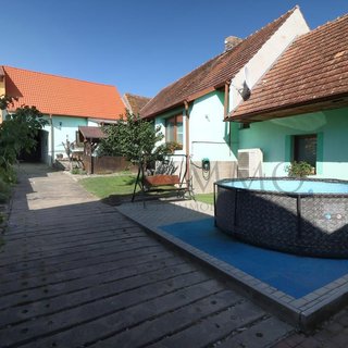 Prodej rodinného domu 443 m² Soběslav
